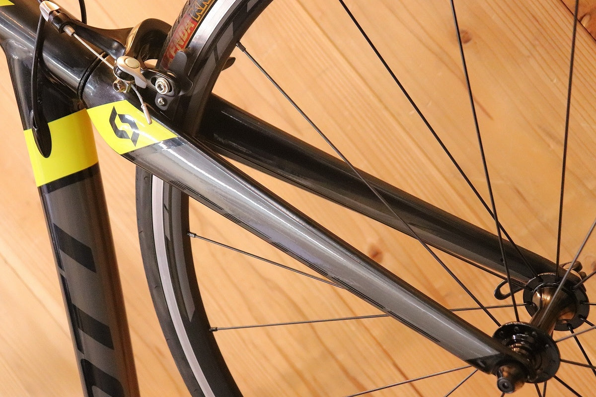 スコット SCOTT スピードスター SPEEDSTER 25 2015年モデル Lサイズ