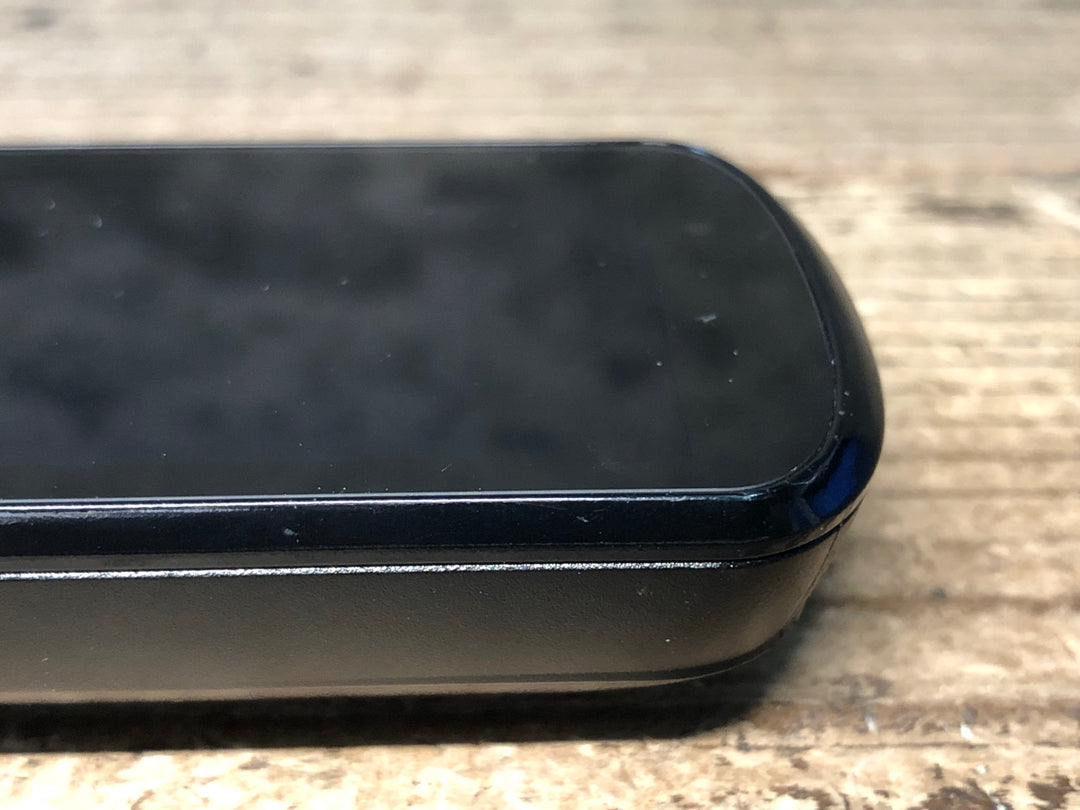JB619 ガーミン GARMIN EDGE830 セット サイクルコンピューター 動作確認済