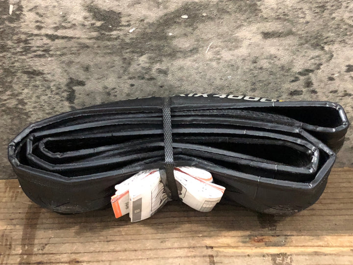 KM527 コンチネンタル Continental GRAND PRIX 4000SⅡ クリンチャータイヤ 700x28C 2本セット