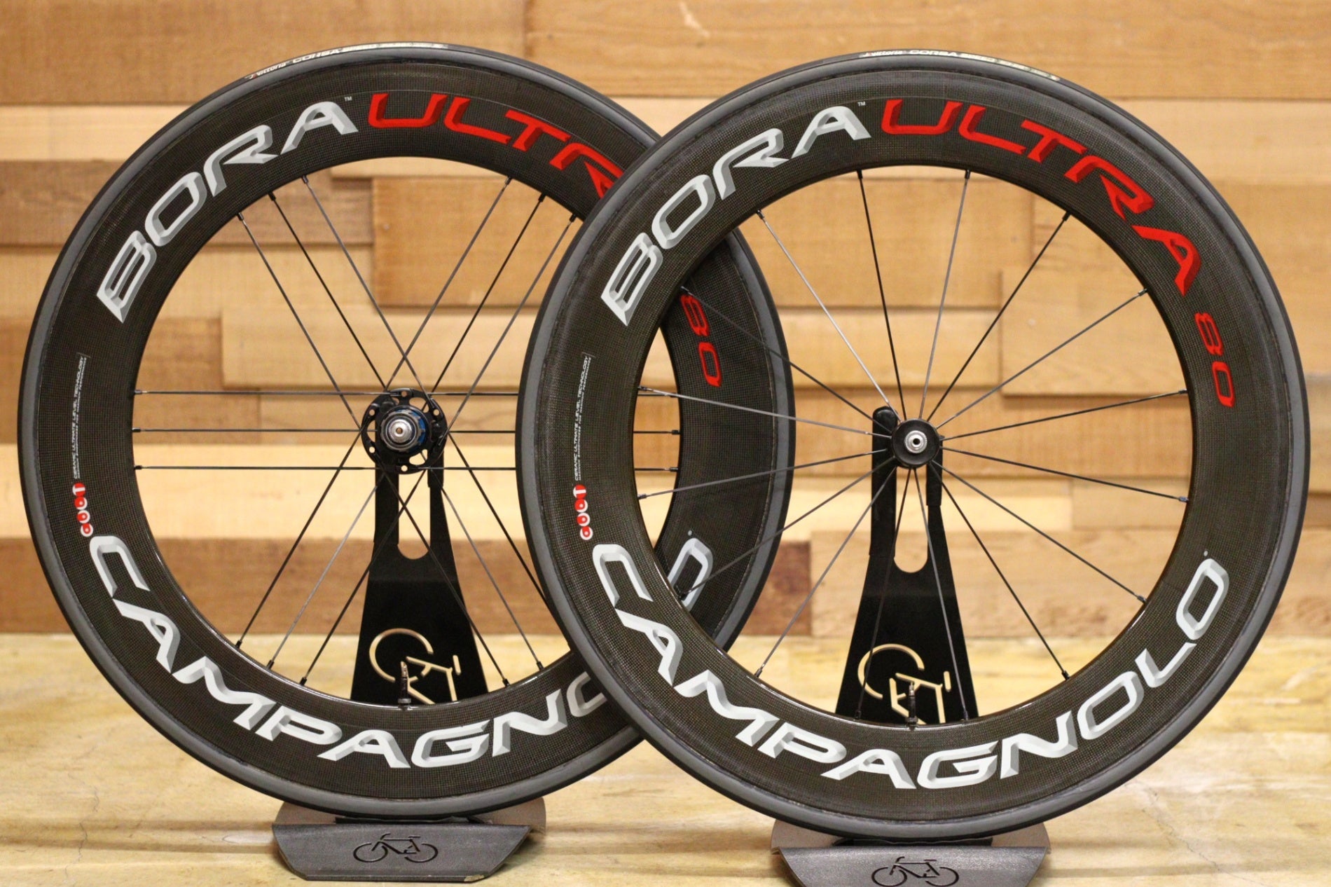 CAMPAGNOLO BORA ONE 50 チューブラー　カンパフリー カンパニョーロ Campagnolo ボーラ ウルトラ BORA ULTRA 80 カーボン