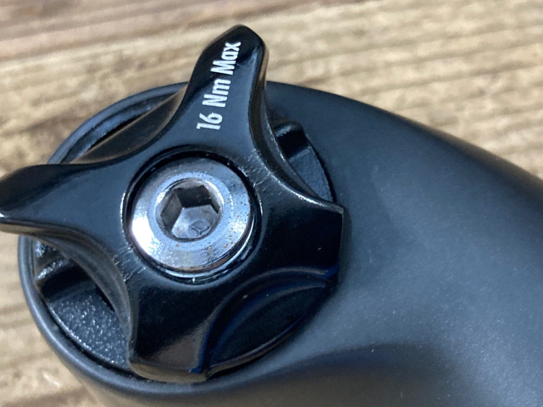 KH843 ボントレガー BONTRAGER カーボン シートマストキャップ 135mm×20mm 金属レール用