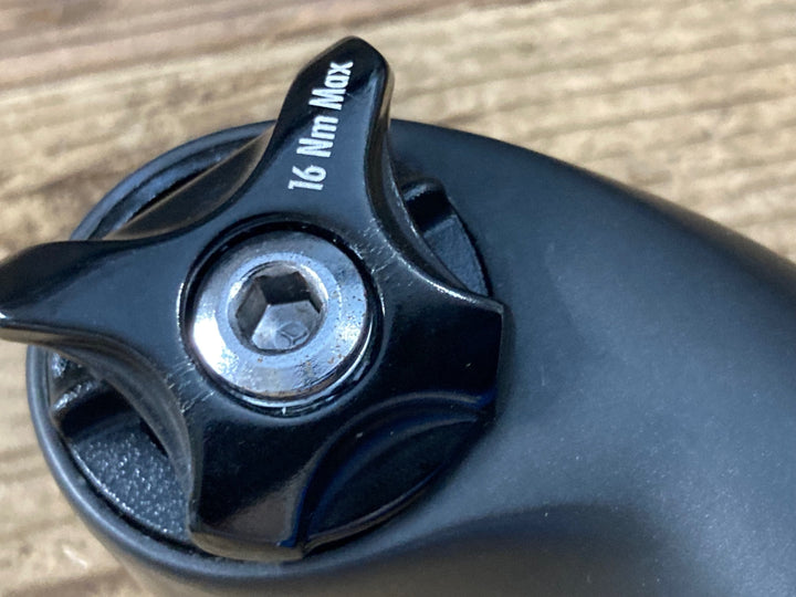 KH843 ボントレガー BONTRAGER カーボン シートマストキャップ 135mm×20mm 金属レール用