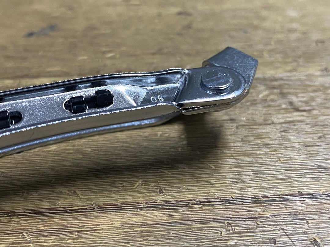 KG592 シマノ SHIMANO 105 FD-5800 フロントディレイラー バンド式 Φ31.8 2S
