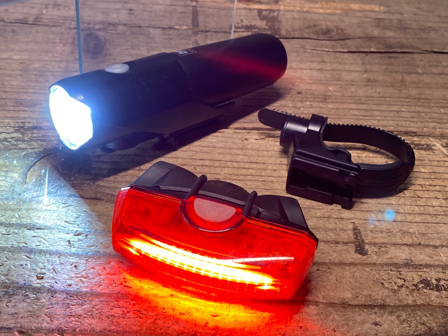 VOLT800 & Rapid X2 自転車ライト セット JN900 キャットアイ CATEYE ボルト800 VOLT 800 / RAPID X2 KINETIC