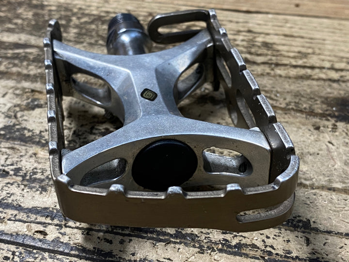 JY468 サンツアー SUNTOUR XC PRO フラットペダル