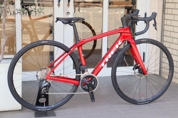 トレック TREK ドマーネ DOMANE SL6 DISC GEN4 2024モデル 50サイズ スラム ライバル e-Tap AXS 12S カーボン ロードバイク 【横浜店】
