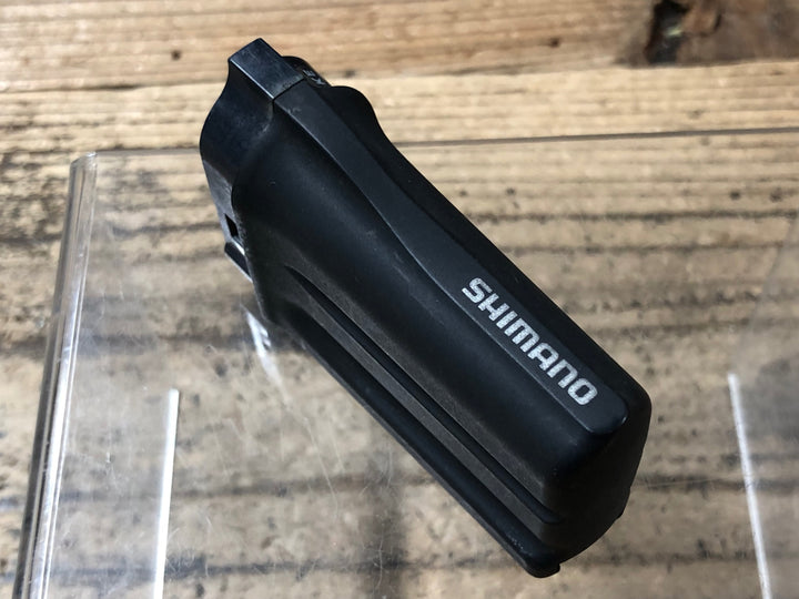 JY283 シマノ SHIMANO SM-BTR1 バッテリー Di2 動作確認済