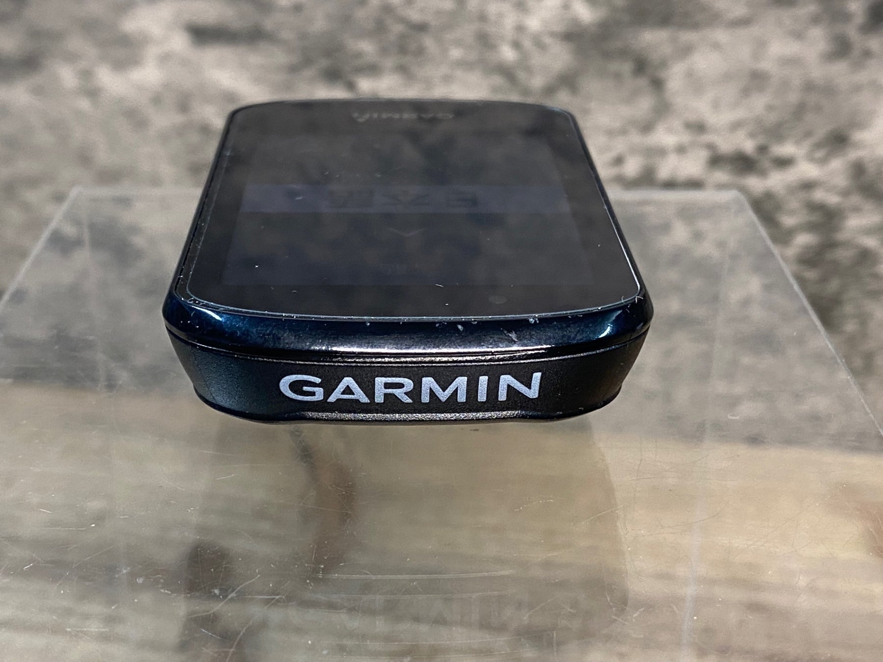 JB717 ガーミン GARMIN エッジ EDGE 830 サイクルコンピューター 動作