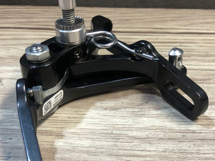 JS952 カンパニョーロ CAMPAGNOLO コーラス CHORUS キャリパーブレーキ ※ワイヤー受け、Fキャリパーワイヤー固定ボルト欠品