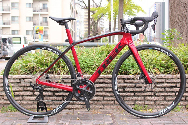 トレック TREK ドマーネ DOMANE SL5 DISC 2020 52 シマノ 105 R7020 11S カーボン ロードバイク【名古屋店】