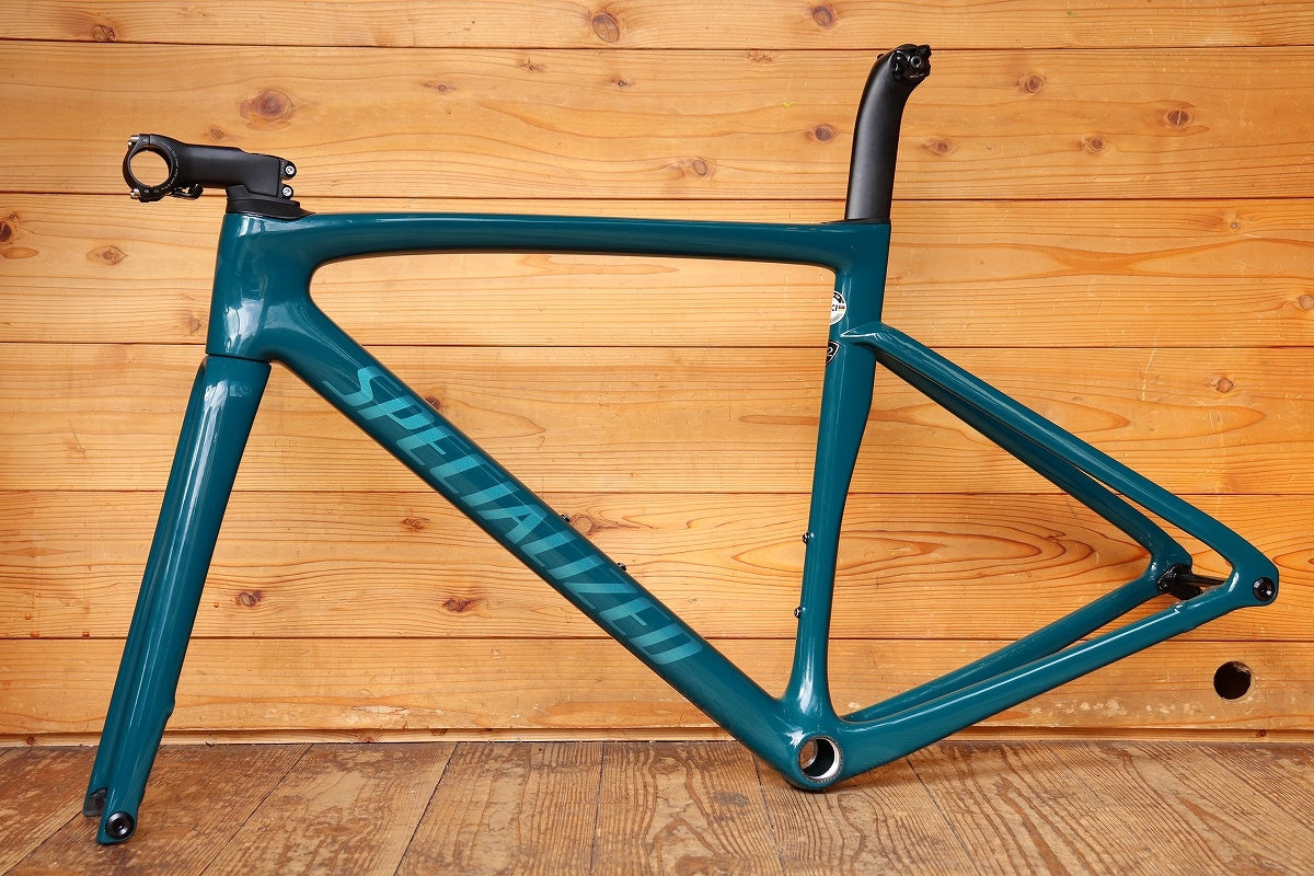 スペシャライズド SPECIALIZED ターマック TARMAC SL7 EXPERT 2022年