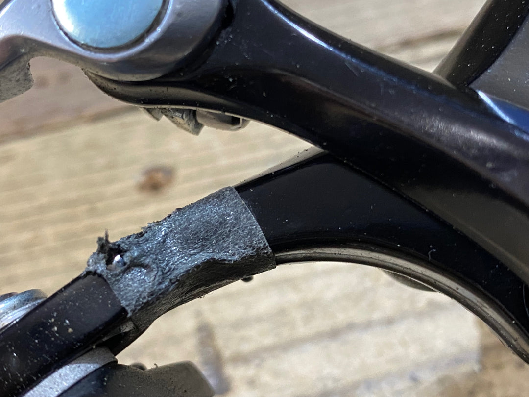 JS790 シマノ SHIMANO BR-R561 キャリパーブレーキ 前後セット