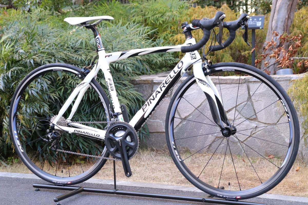 ピナレロ PINARELLO F3:13 2007年頃モデル 50サイズ シマノ 5800MIX