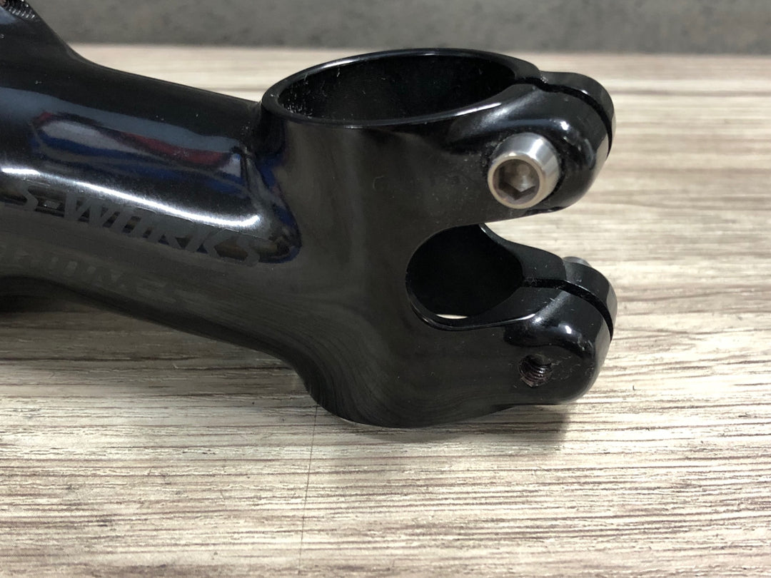 KM784 スペシャライズド SPECIALIZED エスワークス S-WORKS SL STEM アルミ ステム Φ31.8 80mm OS