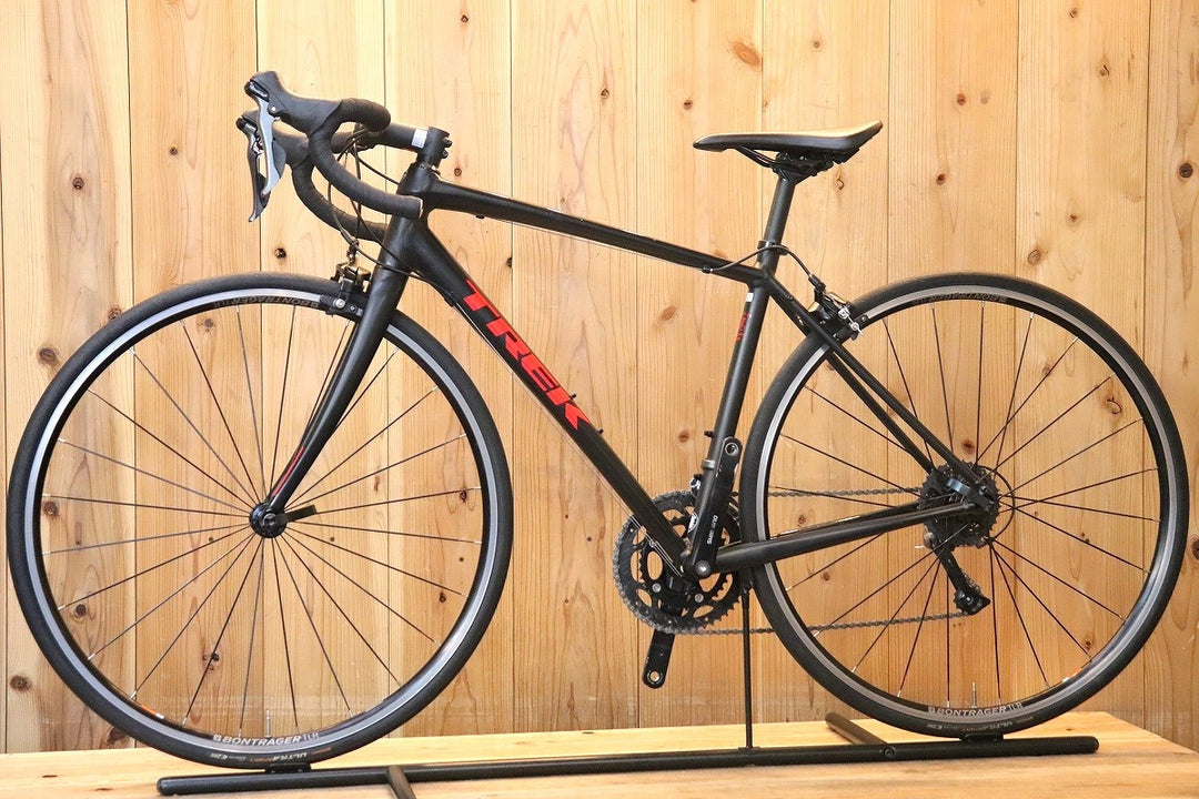 【ブレーキカスタム!!】 トレック TREK ドマーネ DOMANE AL2 2020年モデル 52サイズ シマノ クラリス R2000 MIX 8S アルミ ロードバイク 【芦屋店】