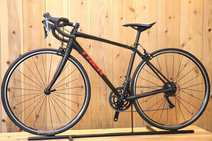 【ブレーキカスタム!!】 トレック TREK ドマーネ DOMANE AL2 2020年モデル 52サイズ シマノ クラリス R2000 MIX 8S アルミ ロードバイク 【芦屋店】
