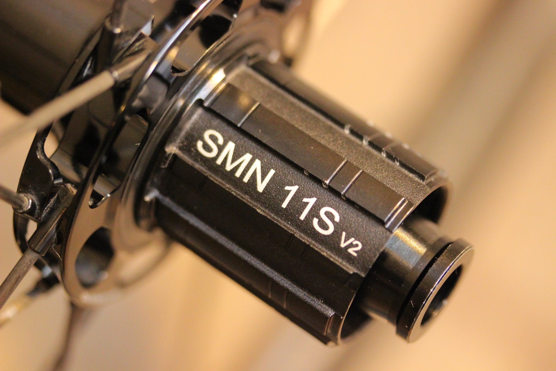 ウィンスペース WINSPACE ルンハイパー LUN HYPER 23 D67 カーボン