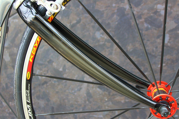 アンカー ANCHOR RNC7 ネオコット 490サイズ シマノ アルテグラ 6600 10S クロモリ ロードバイク KSYRIUM ES 【福岡店】