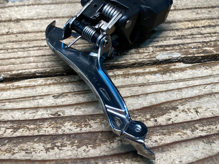 IZ116 シマノ SHIMANO アルテグラ ULTEGRA FD-R8050 フロントディレイラー