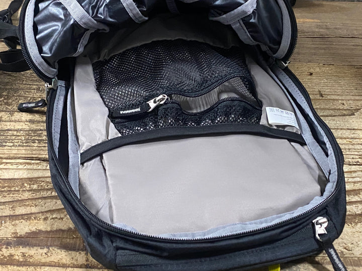 KI698 ドイター deuter レース RACE X 12 バックパック リュックサック 12L