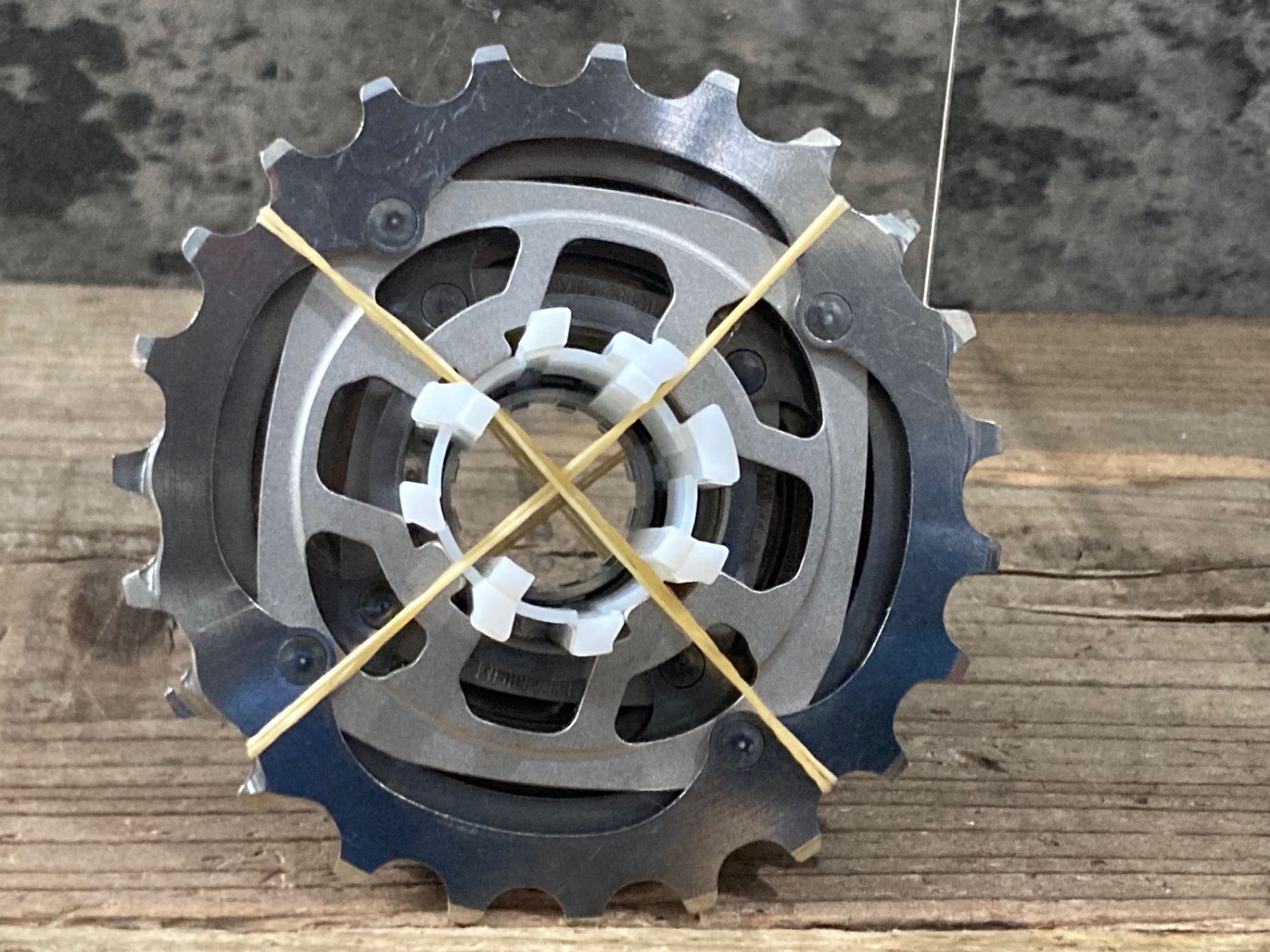 KI069 未使用箱入り カンパニョーロ Campagnolo レコード RECORD