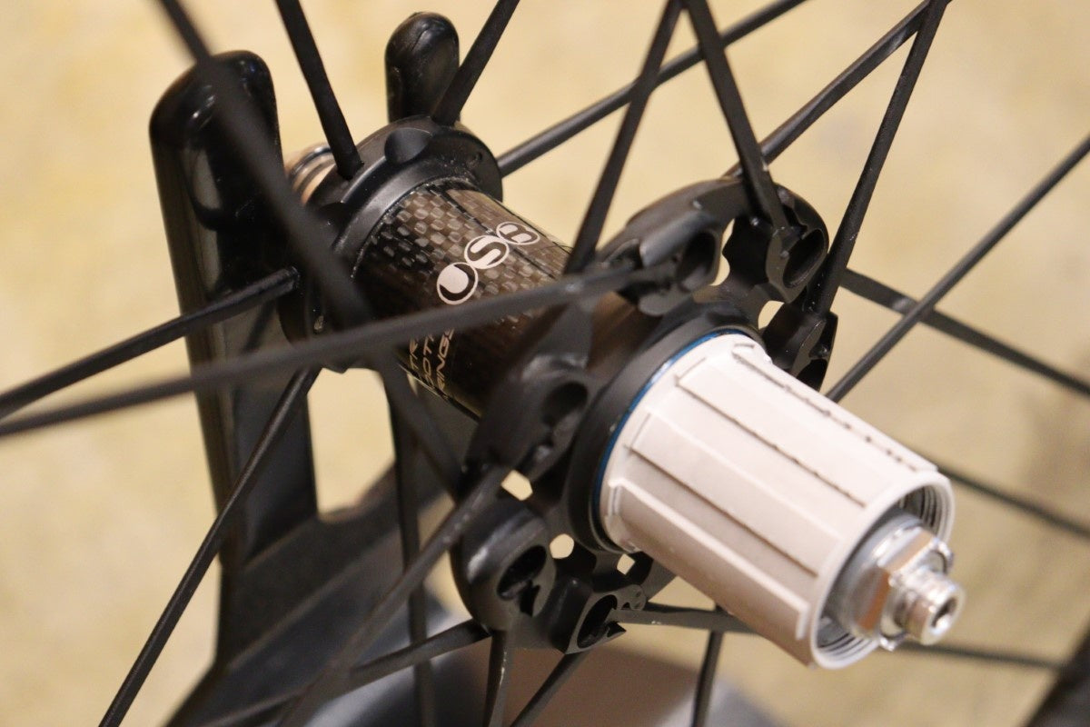 カンパニョーロ CAMPAGNOLO シャマル ミレ SHAMAL MILLE アルミ