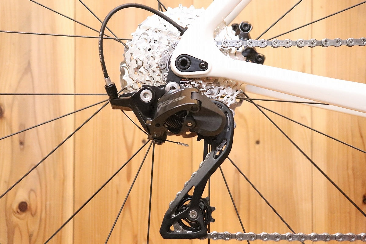 ビアンキ BIANCHI スプリント SPRINT DISC 2025年モデル 53サイズ