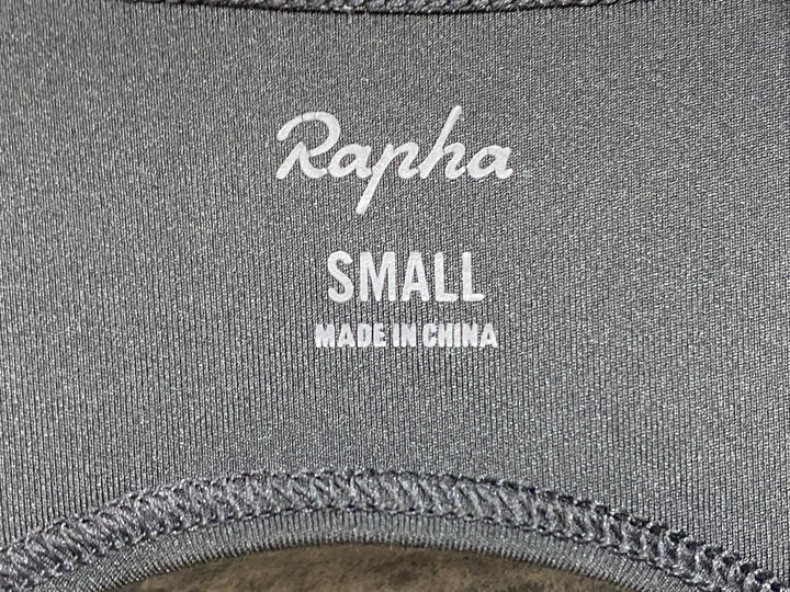 KA300 ラファ Rapha CORE BIB SHORTS ビブショーツ 黒 S ※動物の毛,裾擦れ