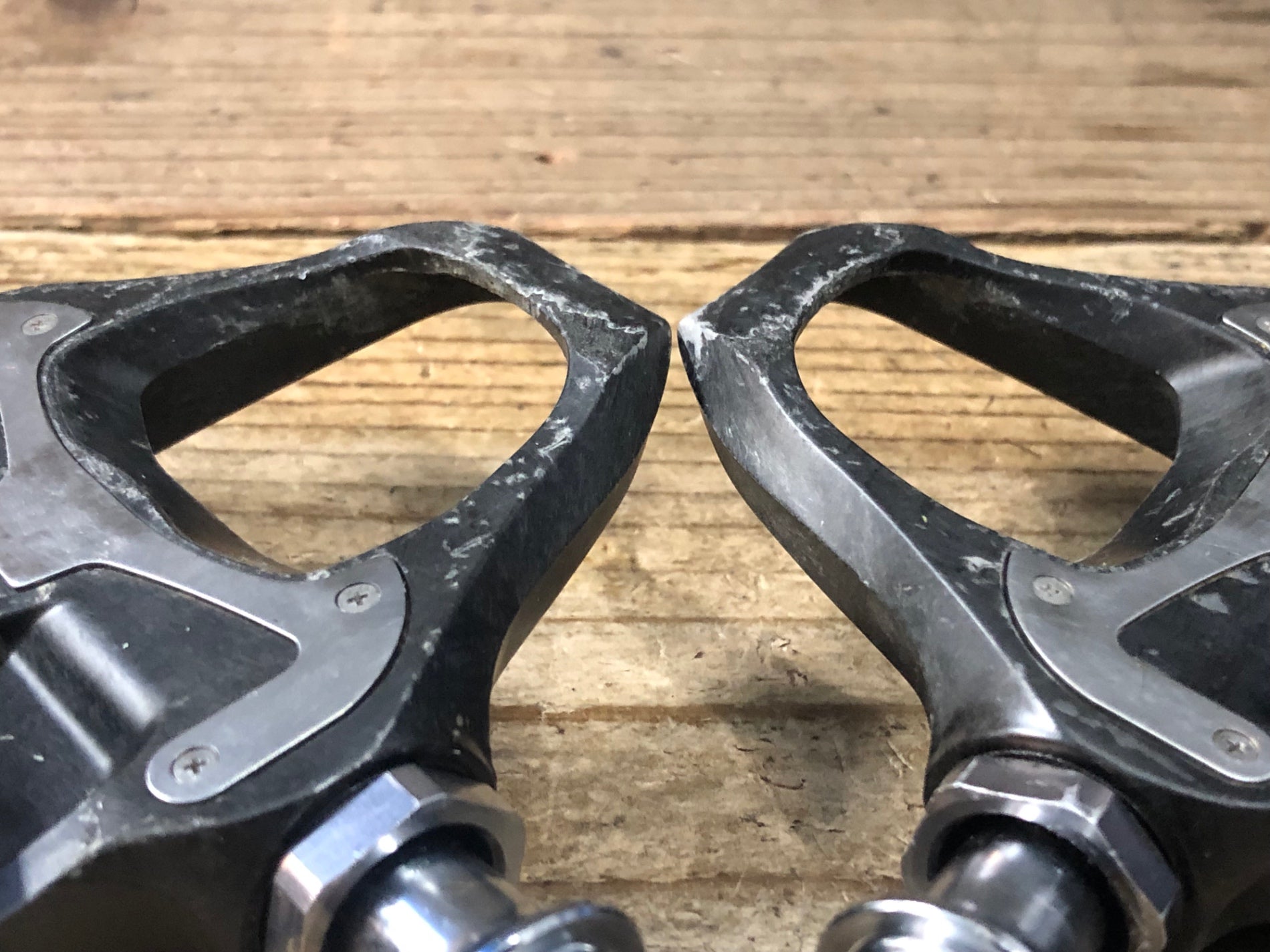 JN819 シマノ SHIMANO アルテグラ ULTEGRA PD-6800 ビンディングペダル