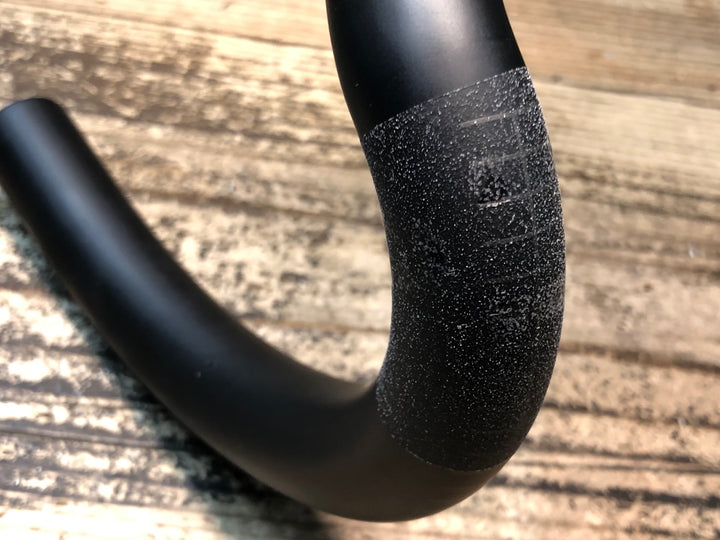 JP453 ロヴァール ROVAL RAPIDE BAR カーボン ドロップハンドル ブラケットC-C380mm Φ31.8