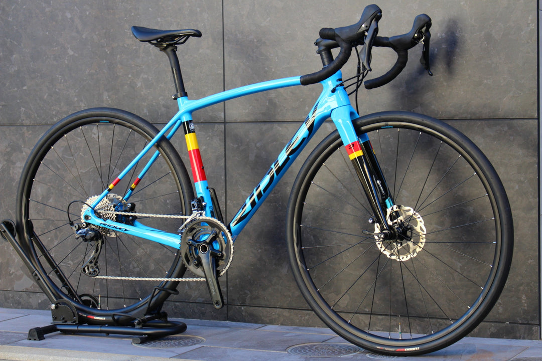 リドレー RIDLEY カンゾ スピード KANZO SPEED 2021モデル XSサイズ シマノ GRX RX600 MIX 11S カーボン ロードバイク 【福岡店】
