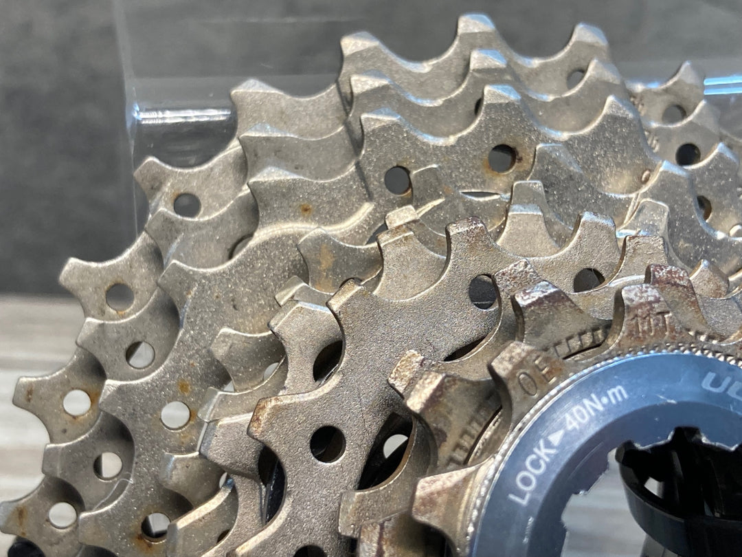 IJ911 シマノ SHIMANO アルテグラ ULTEGRA スプロケット CS-6700 10S 11-25T