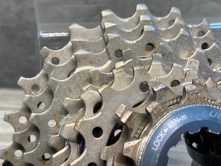 IJ911 シマノ SHIMANO アルテグラ ULTEGRA スプロケット CS-6700 10S 11-25T