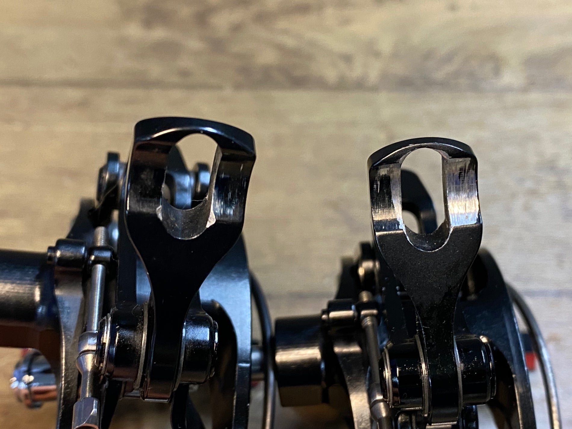 JQ095 ケーンクリーク CANECREEK ee G4 REGULAR MOUNT キャリパー