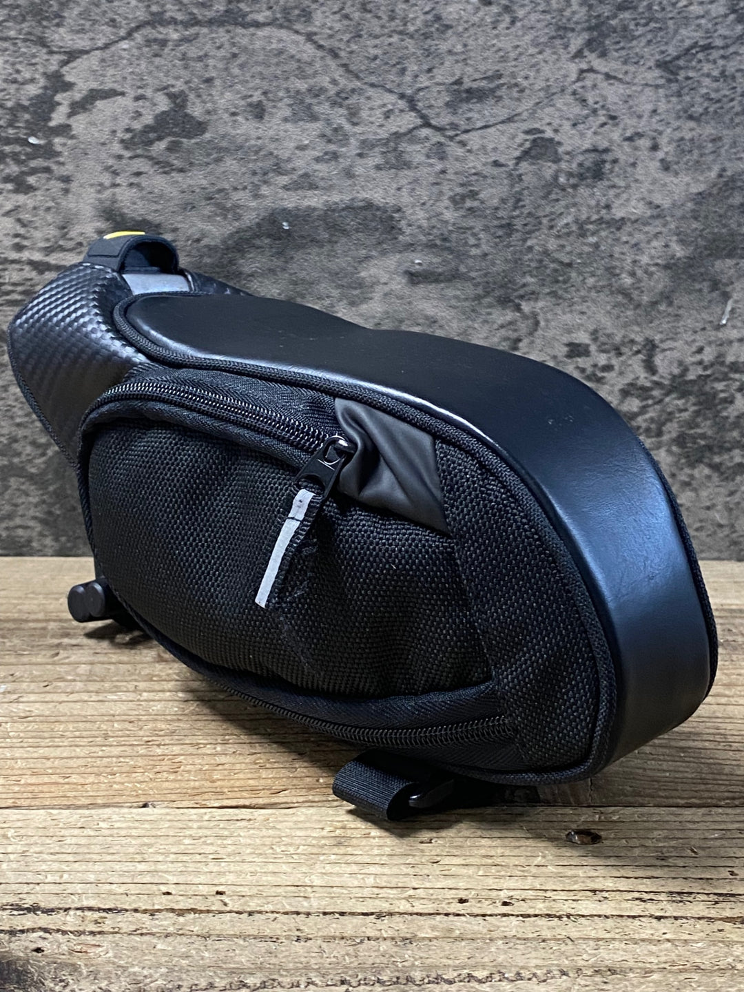 KD708 トピーク TOPEAK MONDOPACK XL クイッククリック