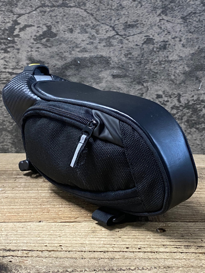 KD708 トピーク TOPEAK MONDOPACK XL クイッククリック