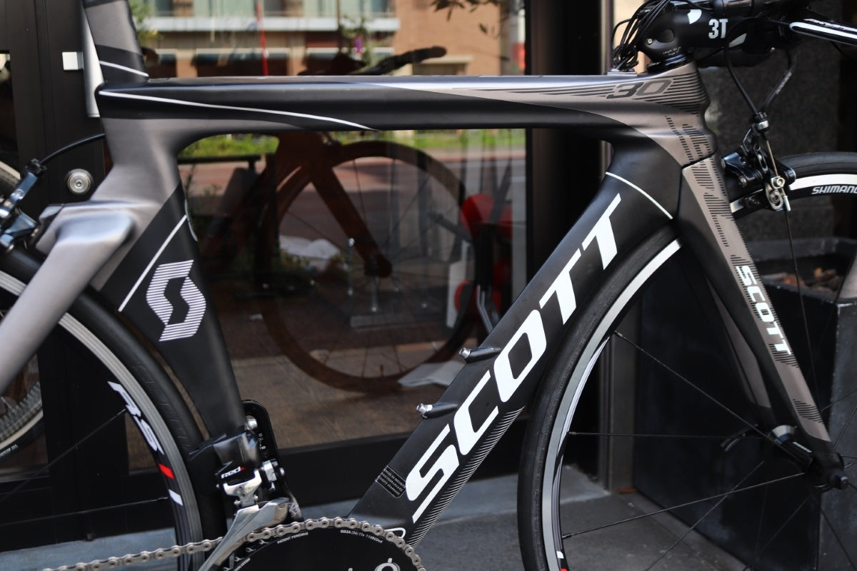 スコット SCOTT プラズマ PLASMA 30 2013モデル XXSサイズ スラム E