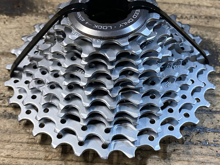 JS899 カンパニョーロ CAMPAGNOLO アテナ ATHENA スプロケット 11S 12-29T