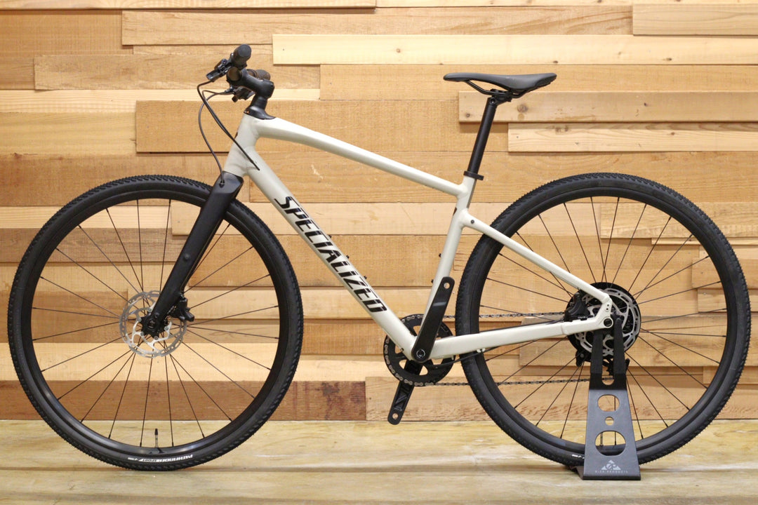 スペシャライズド SPECIALIZED シラス SIRRUS X 4.0 2023 Sサイズ スラム NX MIX 11S アルミ クロスバイク 【立川店】
