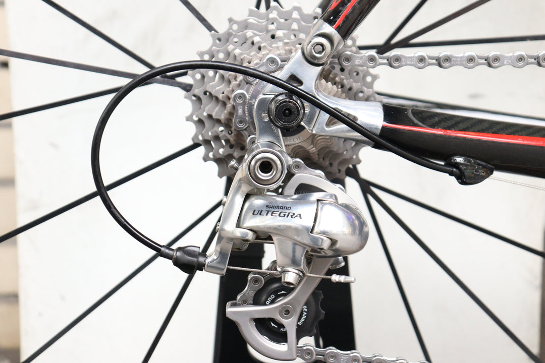オルベア ORBEA オルカ ORCA 2008モデル 51サイズ シマノ アルテグラ 6600 10S カーボン ロードバイク KSYRIUM ELITE 【横浜店】