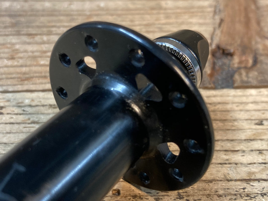 JS518 ブロンプトン BROMPTON フロントハブ 74mm 20H