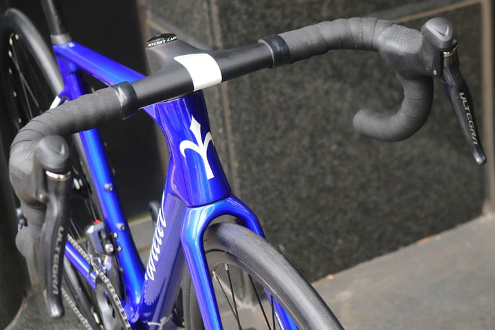 ウィリエール WILIER ゼロ ZERO SLR DISC 2022 Sサイズ シマノ アルテグラ R8070 Di2 11S カーボン ロードバイク 【東京南麻布店】