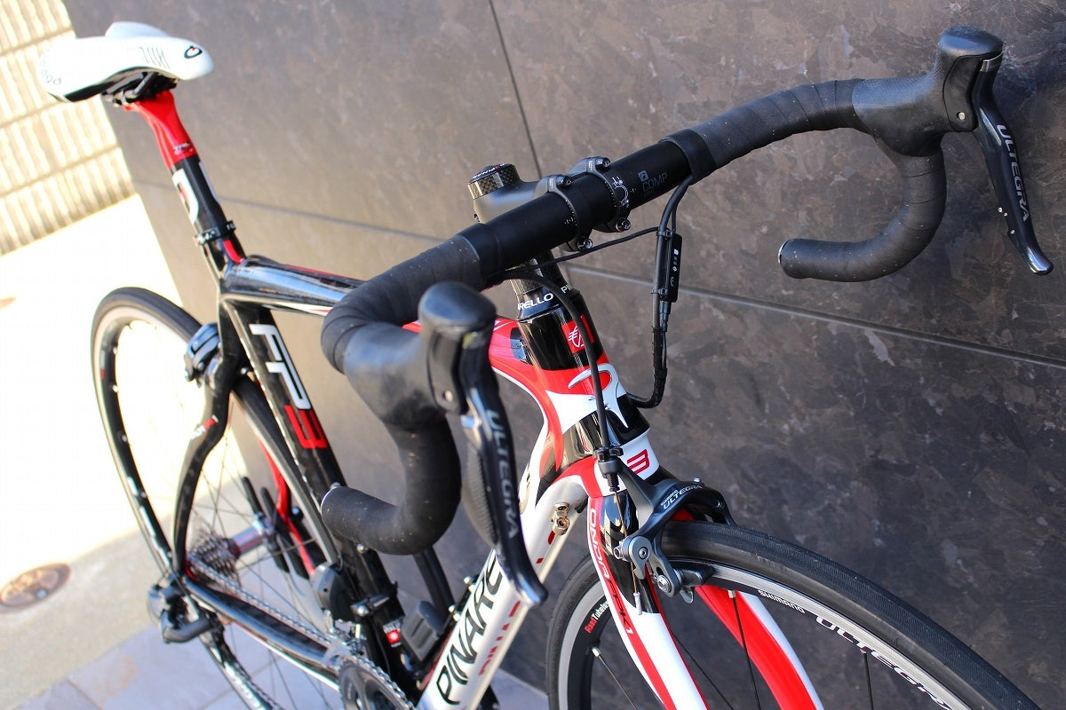 ピナレロ PINARELLO FP3 2011モデル 515サイズ シマノ アルテグラ 6770