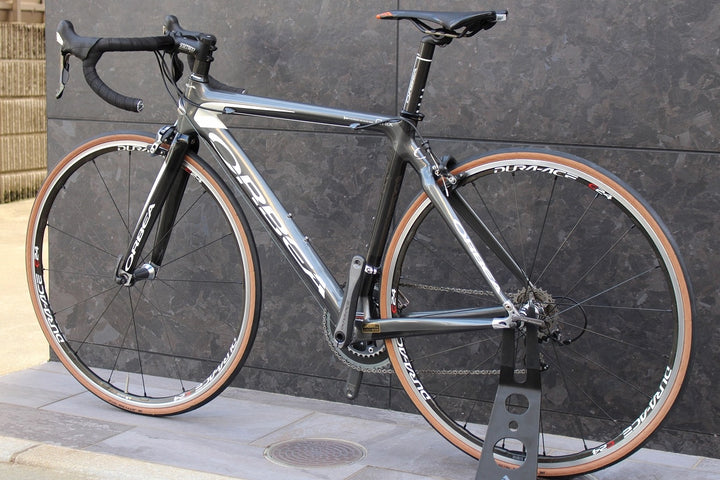 オルベア ORBEA オニキス ONIX 2010 51サイズ シマノ デュラエース 7900 10S WH-7900 カーボン ロードバイク 【福岡店】