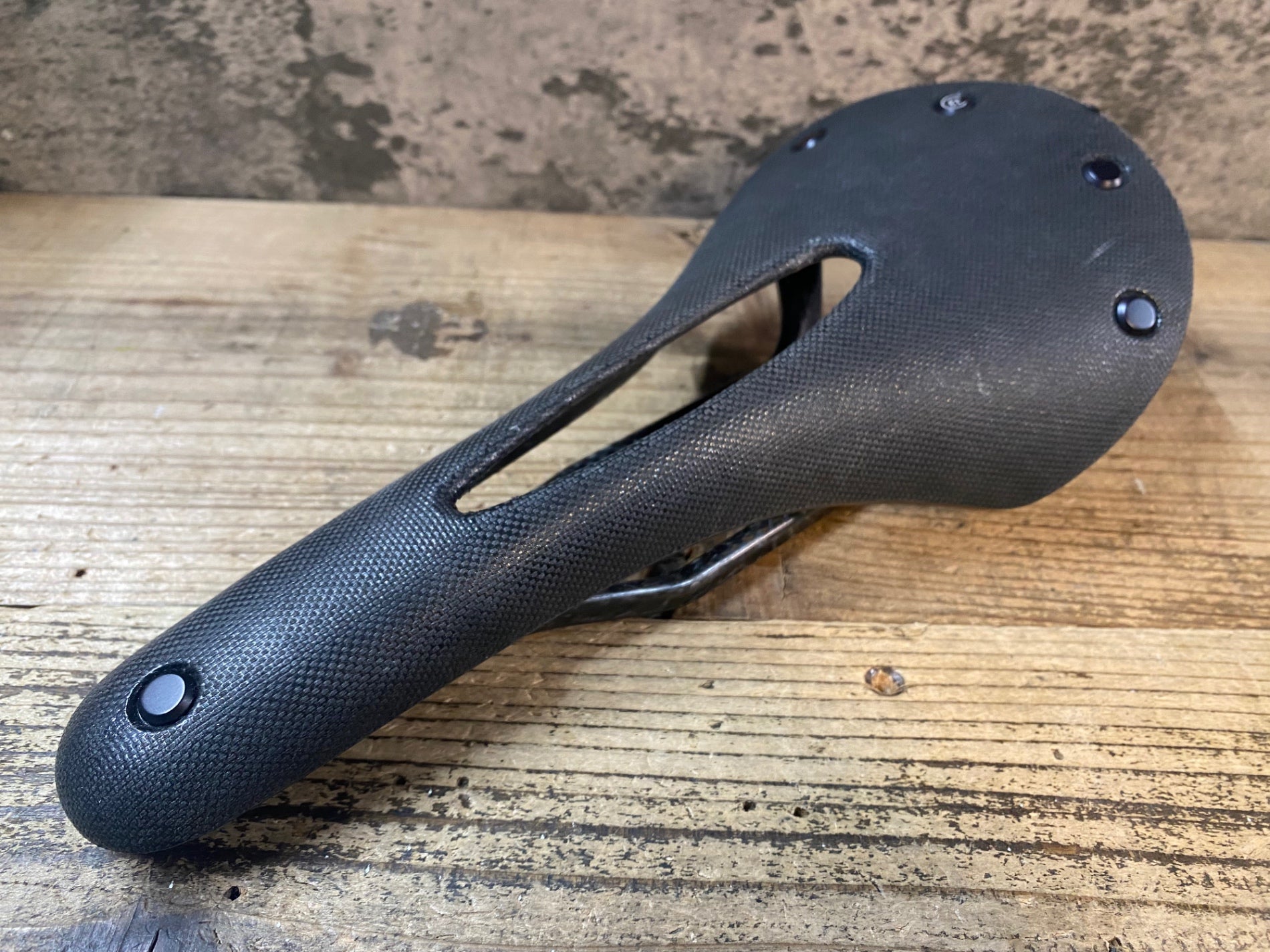 JP073 ブルックス BROOKS カンビウム C13 サドル カーボンレール