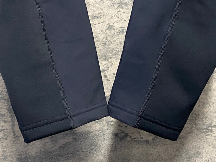 JV699 スペシャライズド SPECIALIZED SL EXPERT SOFTSHELL BIB TIGHT MEN ビブタイツ 黒 M