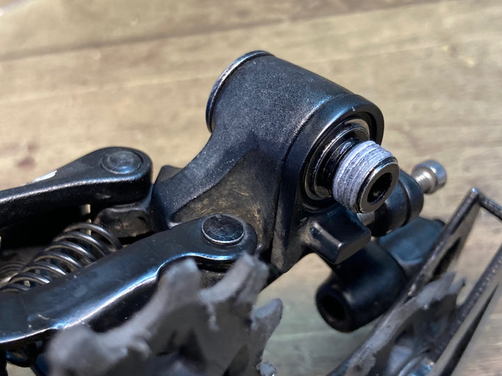 JH747 スラム SRAM APEX 1 リアディレイラー 11S