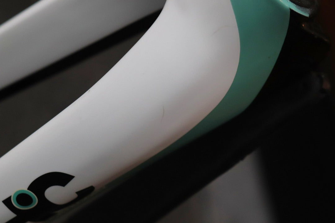 ビアンキ BIANCHI オルトレ OLTRE カーボン ロードバイク フロントフォーク 【東京南麻布店】