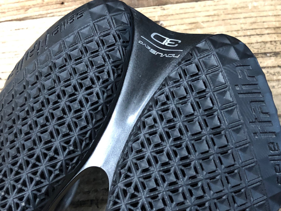 KF873 セライタリア selle ITALIA NOVUS BOOST EVO 3D SUPERFLOW サドル 黒 Ti316レール 145mm