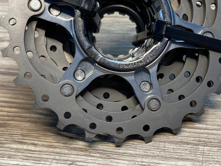IV189 シマノ SHIMANO デュラエース DURA-ACE CS-7900 スプロケット 10S